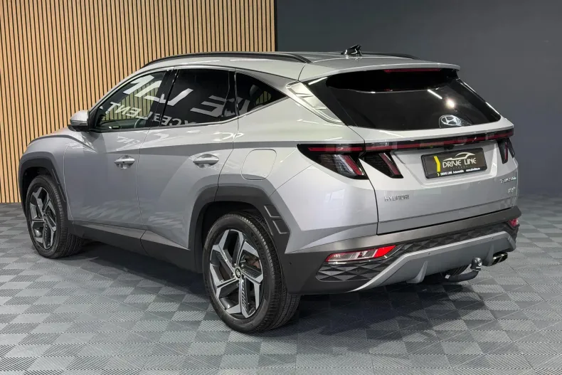 Hyundai Tucson din 2022 cu 54.025 km - oferta HYU201804 - foto 5