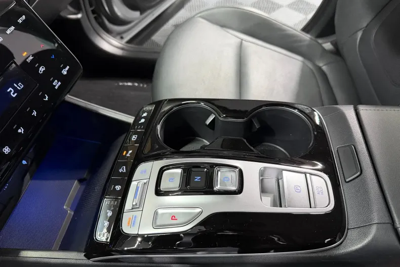 Hyundai Tucson din 2022 cu 54.025 km - oferta HYU201804 - foto 10