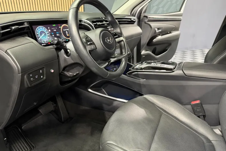 Hyundai Tucson din 2022 cu 54.025 km - oferta HYU201804 - foto 14