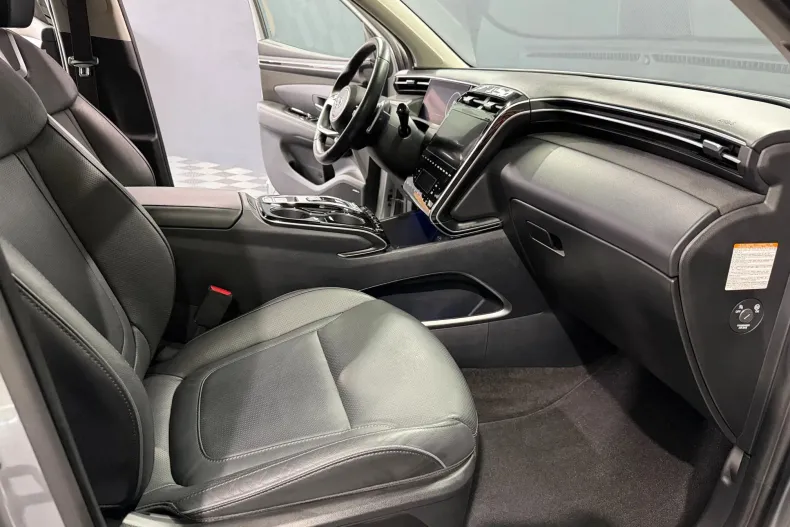 Hyundai Tucson din 2022 cu 54.025 km - oferta HYU201804 - foto 16