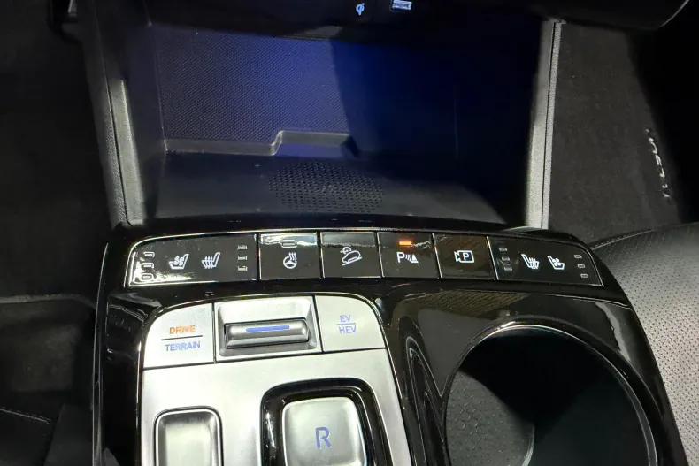 Hyundai Tucson din 2022 cu 54.025 km - oferta HYU201804 - foto 17