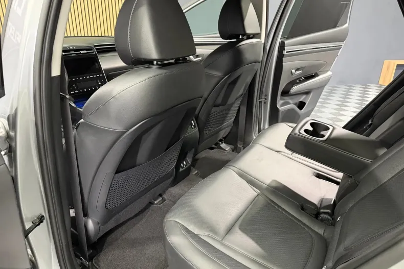 Hyundai Tucson din 2022 cu 54.025 km - oferta HYU201804 - foto 19