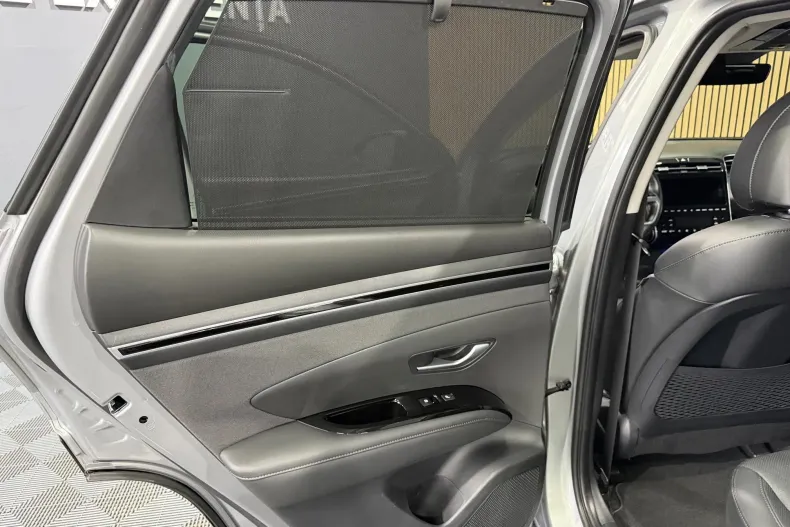 Hyundai Tucson din 2022 cu 54.025 km - oferta HYU201804 - foto 25