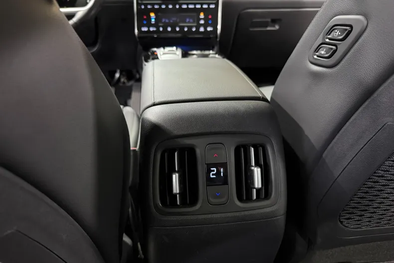 Hyundai Tucson din 2022 cu 54.025 km - oferta HYU201804 - foto 26