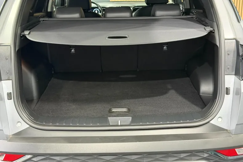 Hyundai Tucson din 2022 cu 54.025 km - oferta HYU201804 - foto 29