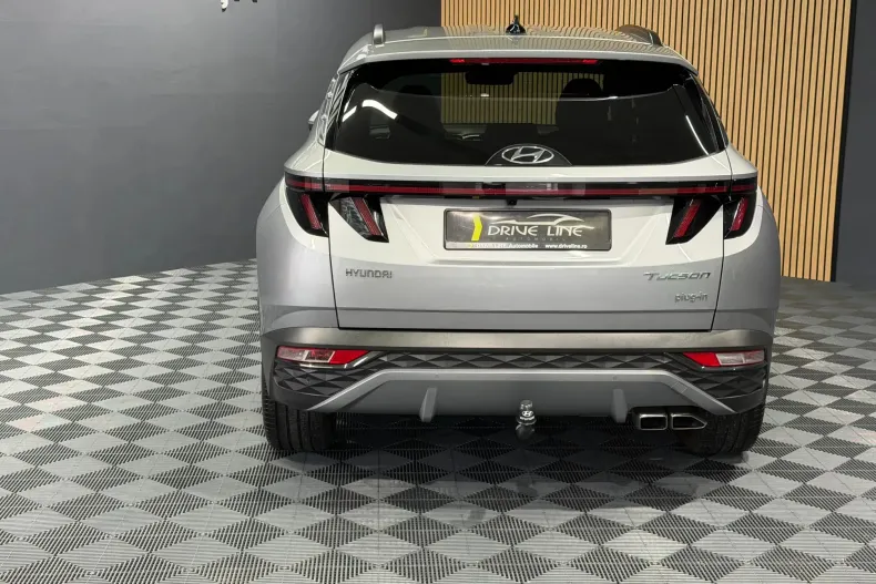 Hyundai Tucson din 2022 cu 54.025 km - oferta HYU201804 - foto 31