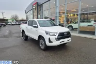 Toyota Hilux din 2025 cu 12 km - oferta TOY201805 - foto 1