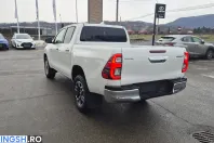 Toyota Hilux din 2025 cu 12 km - oferta TOY201805 - foto 3