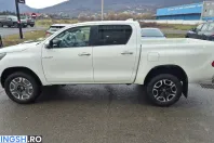 Toyota Hilux din 2025 cu 12 km - oferta TOY201805 - foto 7