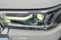 Toyota Hilux din 2025 cu 12 km - oferta TOY201805 - foto 9