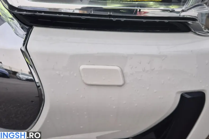 Toyota Hilux din 2025 cu 12 km - oferta TOY201805 - foto 10