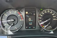 Toyota Hilux din 2025 cu 12 km - oferta TOY201805 - foto 14