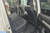 Toyota Hilux din 2025 cu 12 km - oferta TOY201805 - foto 22