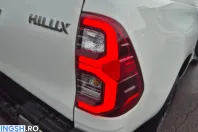 Toyota Hilux din 2025 cu 12 km - oferta TOY201805 - foto 25