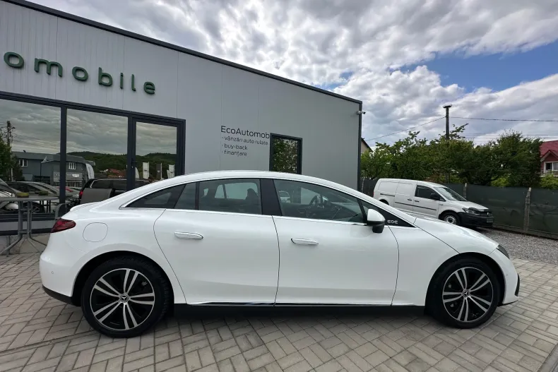 Mercedes-Benz EQE din 2022 cu 160.000 km - oferta MER201806 - foto 3