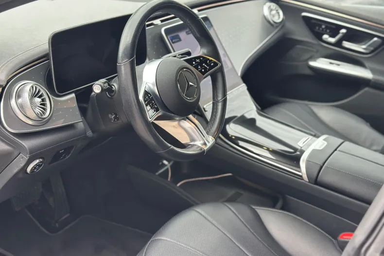 Mercedes-Benz EQE din 2022 cu 160.000 km - oferta MER201806 - foto 4