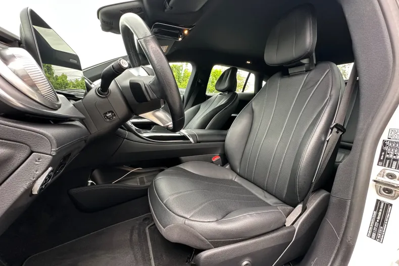 Mercedes-Benz EQE din 2022 cu 160.000 km - oferta MER201806 - foto 5
