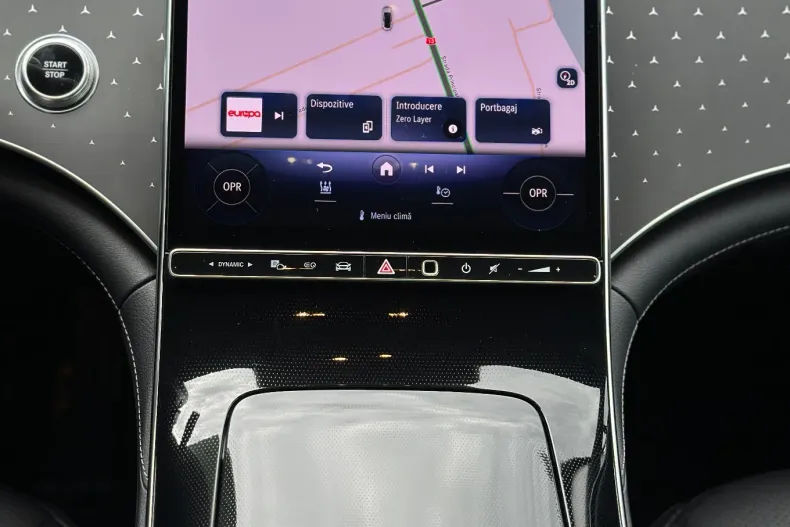 Mercedes-Benz EQE din 2022 cu 160.000 km - oferta MER201806 - foto 7