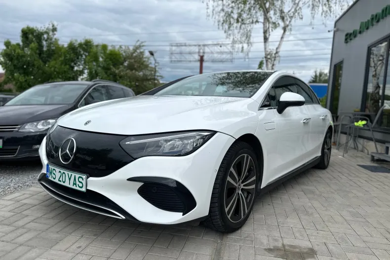 Mercedes-Benz EQE din 2022 cu 160.000 km - oferta MER201806 - foto 10
