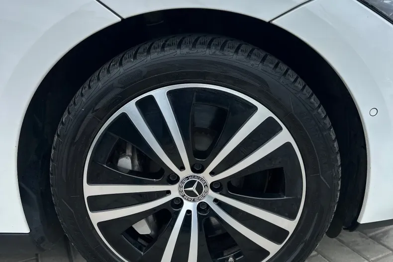 Mercedes-Benz EQE din 2022 cu 160.000 km - oferta MER201806 - foto 14