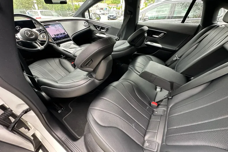 Mercedes-Benz EQE din 2022 cu 160.000 km - oferta MER201806 - foto 23