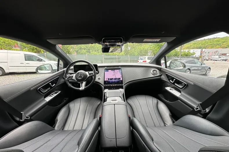 Mercedes-Benz EQE din 2022 cu 160.000 km - oferta MER201806 - foto 26
