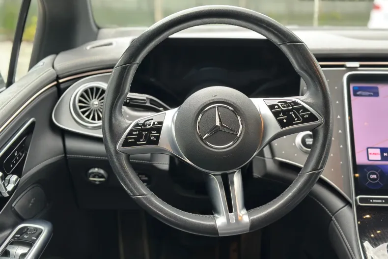 Mercedes-Benz EQE din 2022 cu 160.000 km - oferta MER201806 - foto 28