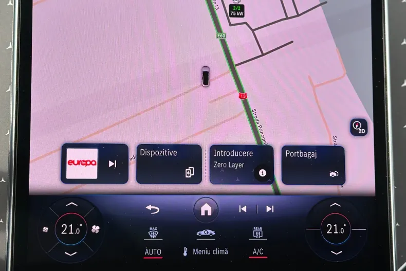 Mercedes-Benz EQE din 2022 cu 160.000 km - oferta MER201806 - foto 30