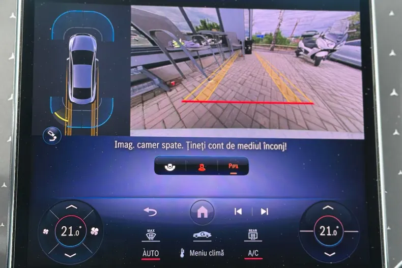 Mercedes-Benz EQE din 2022 cu 160.000 km - oferta MER201806 - foto 33