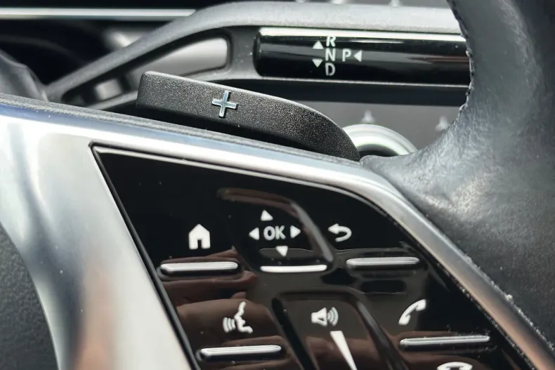 Mercedes-Benz EQE din 2022 cu 160.000 km - oferta MER201806 - foto 38