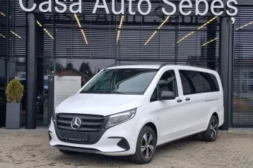 Mercedes-Benz Vito din 2026 - oferta MER201807