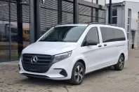 Mercedes-Benz Vito din 2026 cu 10 km - oferta MER201807 - foto 4