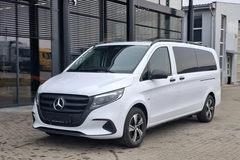 Mercedes-Benz Vito din 2026 cu 10 km - oferta MER201807 - foto 4