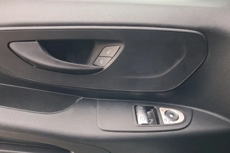 Mercedes-Benz Vito din 2026 cu 10 km - oferta MER201807 - foto 5