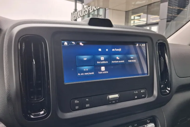 Mercedes-Benz Vito din 2026 cu 10 km - oferta MER201807 - foto 10