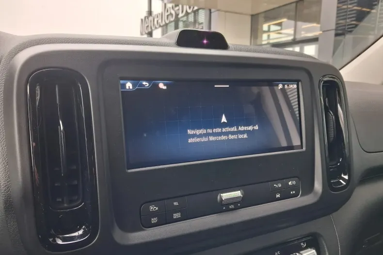 Mercedes-Benz Vito din 2026 cu 10 km - oferta MER201807 - foto 13