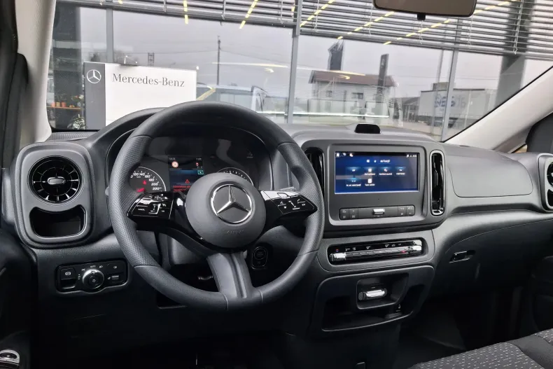 Mercedes-Benz Vito din 2026 cu 10 km - oferta MER201807 - foto 14