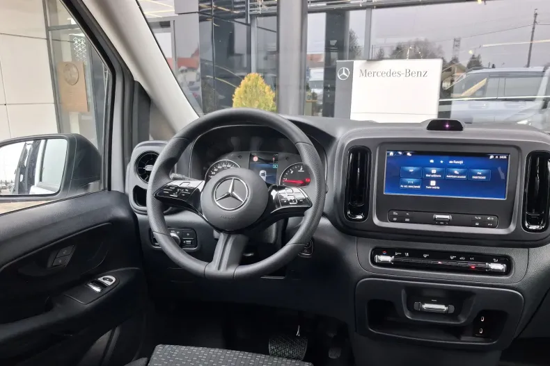 Mercedes-Benz Vito din 2026 cu 10 km - oferta MER201807 - foto 15