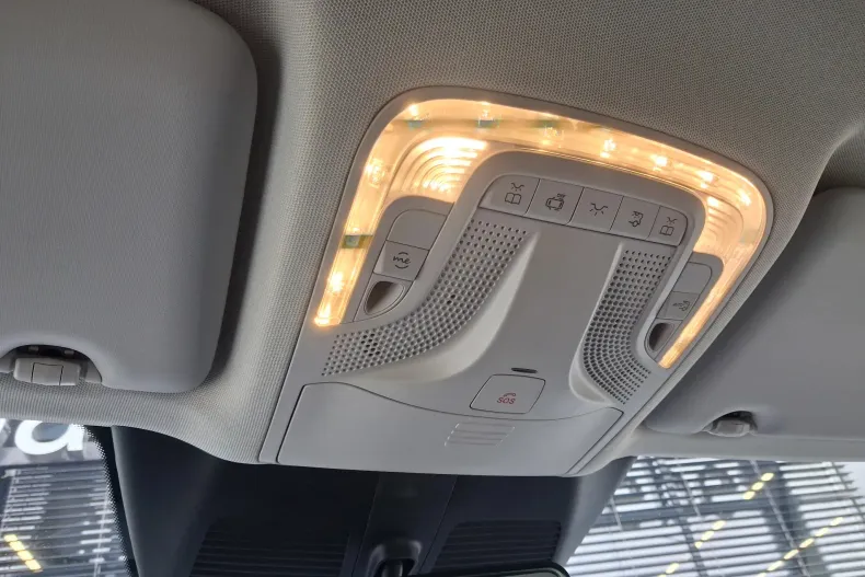 Mercedes-Benz Vito din 2026 cu 10 km - oferta MER201807 - foto 16