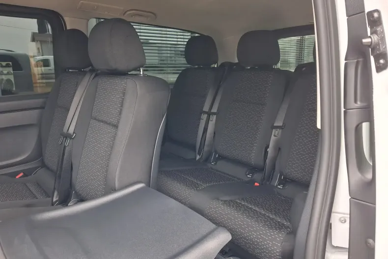 Mercedes-Benz Vito din 2026 cu 10 km - oferta MER201807 - foto 19