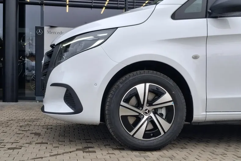 Mercedes-Benz Vito din 2026 cu 10 km - oferta MER201807 - foto 20