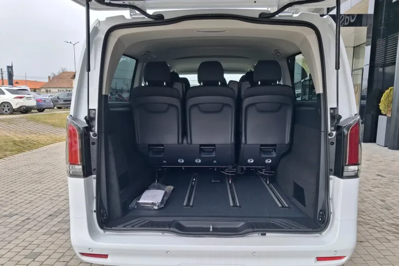 Mercedes-Benz Vito din 2026 cu 10 km - oferta MER201807 - foto 21