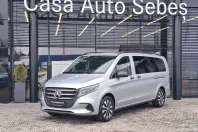 Mercedes-Benz Vito din 2026 cu 10 km - oferta MER201808 - foto 1
