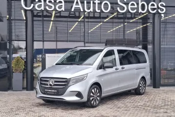 Mercedes-Benz Vito din 2026 - oferta MER201808