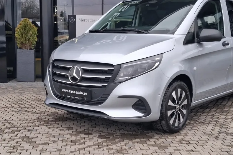 Mercedes-Benz Vito din 2026 cu 10 km - oferta MER201808 - foto 2