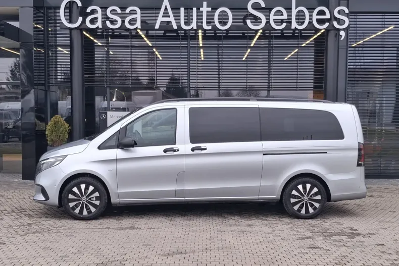 Mercedes-Benz Vito din 2026 cu 10 km - oferta MER201808 - foto 3