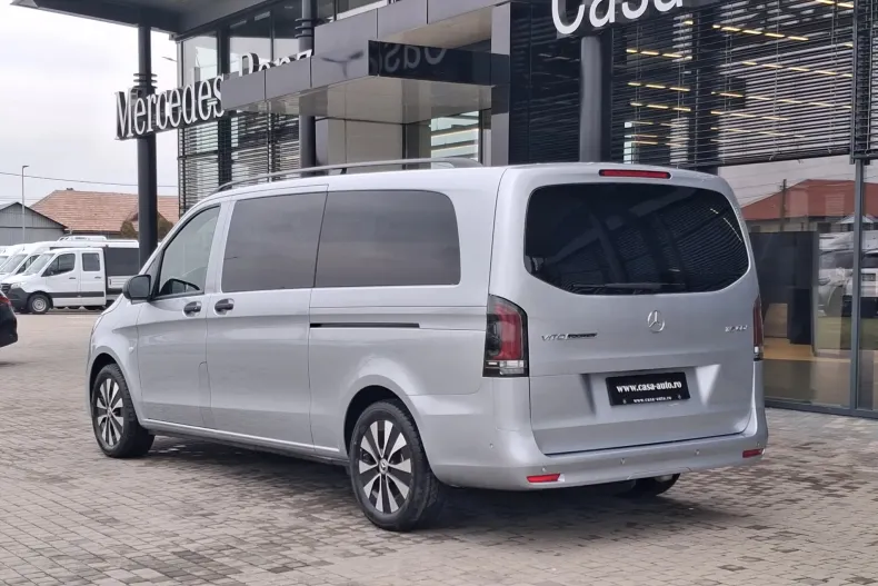 Mercedes-Benz Vito din 2026 cu 10 km - oferta MER201808 - foto 4