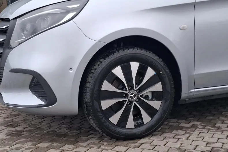 Mercedes-Benz Vito din 2026 cu 10 km - oferta MER201808 - foto 7