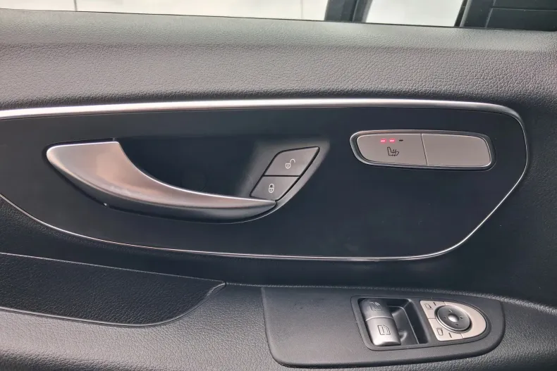 Mercedes-Benz Vito din 2026 cu 10 km - oferta MER201808 - foto 9