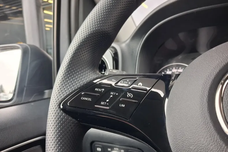 Mercedes-Benz Vito din 2026 cu 10 km - oferta MER201808 - foto 11